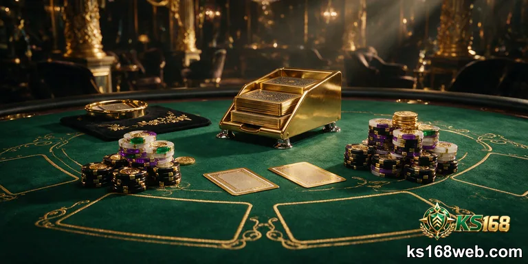 Game Bắn Cá Tiên Là Gì Và Có Cách Chơi Như Thế Nào? - hình ảnh - ks168web.com