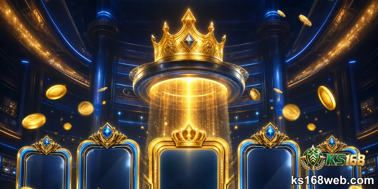 Game Bắn Cá Online KS168 – Trò Chơi Chất Lượng Cao 2024 - hình ảnh - ks168web.com